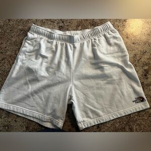 The Northface shorts: Pride collection Size XL